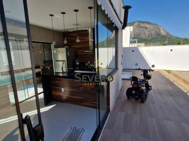 Imagem 2: Casa à venda no bairro Inoã (Inoã) - Maricá/RJ