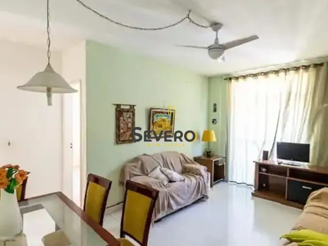 Imagem: Condomínio Van Der Rayder - Apartamento
