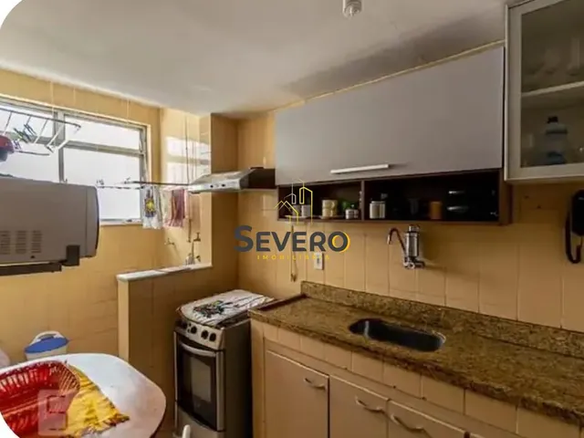 Imagem 11: Condomínio Van Der Rayder - Apartamento À Venda no Bairro Icaraí - Niterói/Rj