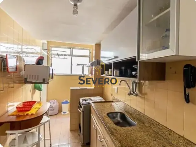 Imagem 9: Condomínio Van Der Rayder - Apartamento À Venda no Bairro Icaraí - Niterói/Rj