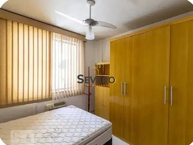 Imagem 2: Condomínio Van Der Rayder - Apartamento À Venda no Bairro Icaraí - Niterói/Rj