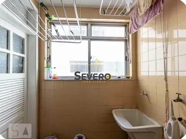 Imagem 12: Condomínio Van Der Rayder - Apartamento À Venda no Bairro Icaraí - Niterói/Rj