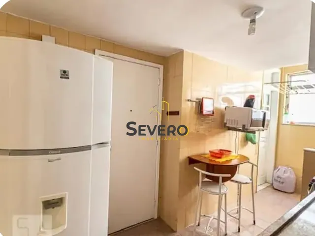 Imagem 8: Condomínio Van Der Rayder - Apartamento À Venda no Bairro Icaraí - Niterói/Rj