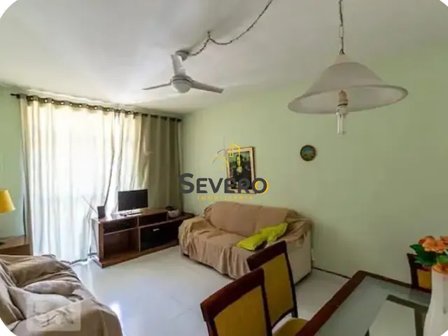 Imagem 15: Condomínio Van Der Rayder - Apartamento À Venda no Bairro Icaraí - Niterói/Rj