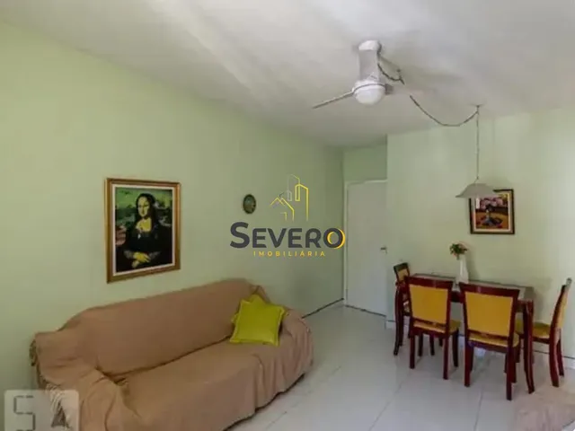 Imagem 4: Condomínio Van Der Rayder - Apartamento À Venda no Bairro Icaraí - Niterói/Rj