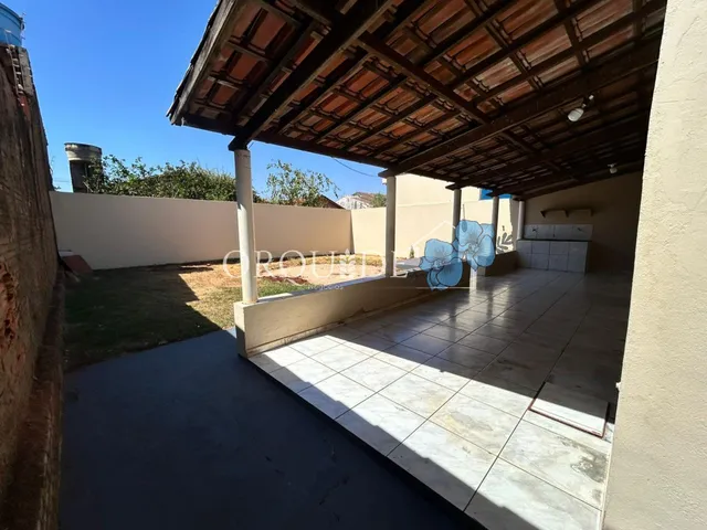 Imagem 13: Casa para venda ou locação em Santa Helena de Goiás-GO, Bairro Rodrigues: 3 quartos, 1