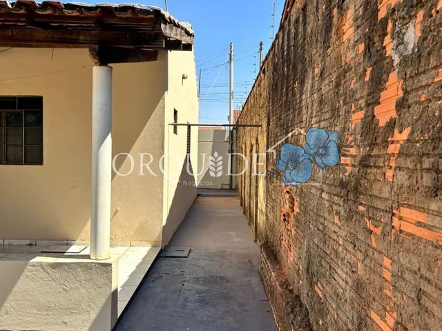 Imagem 11: Casa para venda ou locação em Santa Helena de Goiás-GO, Bairro Rodrigues: 3 quartos, 1