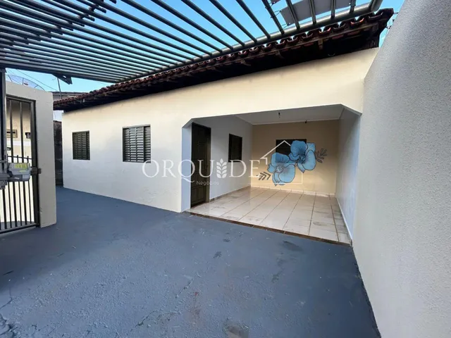Imagem 14: Casa para venda ou locação em Santa Helena de Goiás-GO, Bairro Rodrigues: 3 quartos, 1