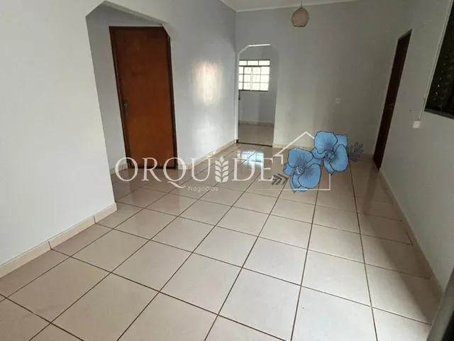 Imagem 4: Casa para venda ou locação em Santa Helena de Goiás-GO, Bairro Rodrigues: 3 quartos, 1
