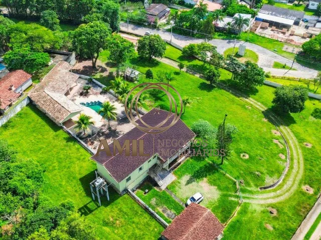 Imagem: RA Amil Venda, Chácara Bairro Chácaras