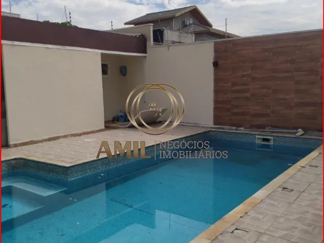 Imagem 14: Sobrado Vila Branca, 3 Quartos, 2 Suíte, 4 Banheiro, 2 Vagas, Área Gourmet, Ar Condicionado, Jacareí
