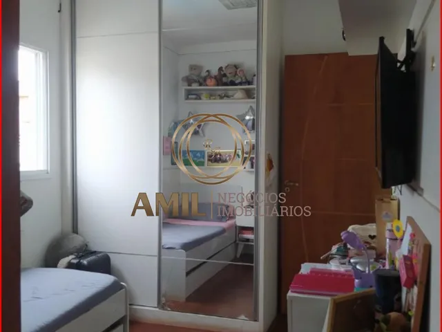 Imagem 4: Sobrado Vila Branca, 3 Quartos, 2 Suíte, 4 Banheiro, 2 Vagas, Área Gourmet, Ar Condicionado, Jacareí