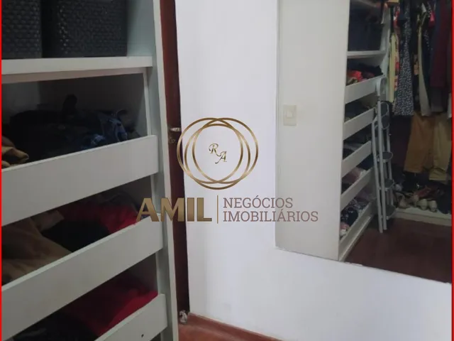 Imagem 7: Sobrado Vila Branca, 3 Quartos, 2 Suíte, 4 Banheiro, 2 Vagas, Área Gourmet, Ar Condicionado, Jacareí