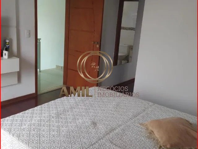 Imagem 10: Sobrado Vila Branca, 3 Quartos, 2 Suíte, 4 Banheiro, 2 Vagas, Área Gourmet, Ar Condicionado, Jacareí