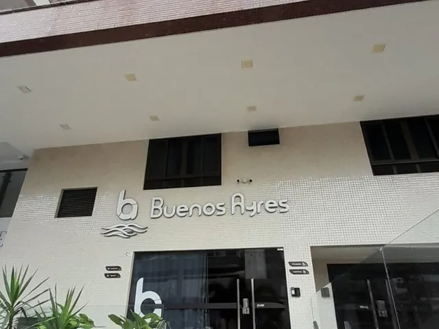 Imagem: Flat à venda em João Pessoa-PB, Cabo Branco