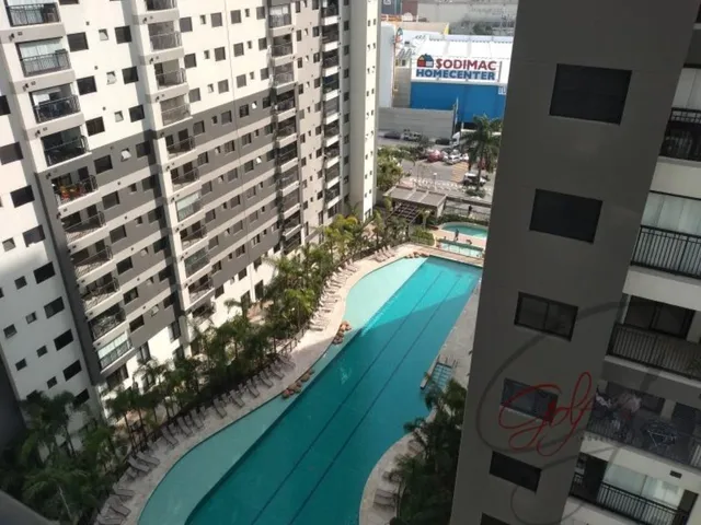 Imagem: Apartamento para locação no Continental