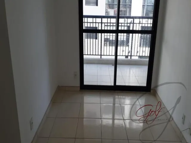 Imagem 2: Apartamento para Locação no Continental, Osasco-Sp: 2 Quartos, 1 Suíte, 1 Sala, 2 Banheiros, 1 Vaga. Confira!