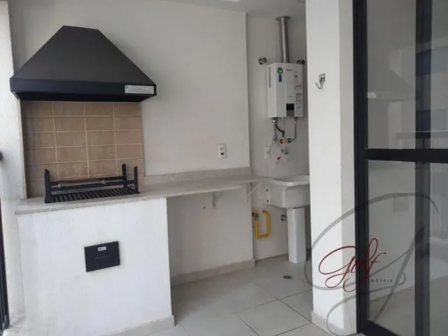 Imagem 3: Apartamento para Locação no Continental, Osasco-Sp: 2 Quartos, 1 Suíte, 1 Sala, 2 Banheiros, 1 Vaga. Confira!