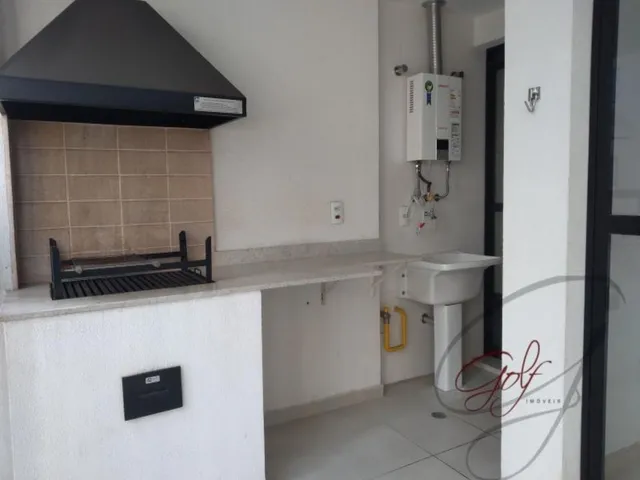 Imagem 4: Apartamento para Locação no Continental, Osasco-Sp: 2 Quartos, 1 Suíte, 1 Sala, 2 Banheiros, 1 Vaga. Confira!