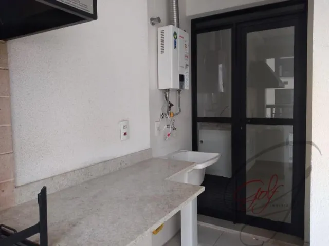 Imagem 5: Apartamento para Locação no Continental, Osasco-Sp: 2 Quartos, 1 Suíte, 1 Sala, 2 Banheiros, 1 Vaga. Confira!