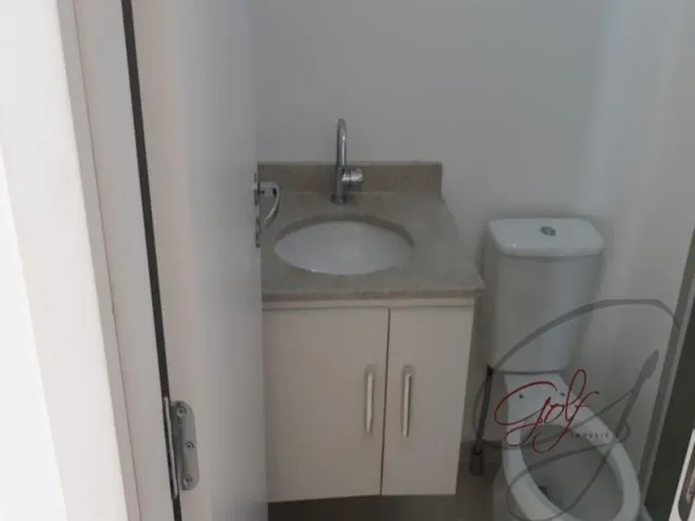 Imagem 10: Apartamento para Locação no Continental, Osasco-Sp: 2 Quartos, 1 Suíte, 1 Sala, 2 Banheiros, 1 Vaga. Confira!