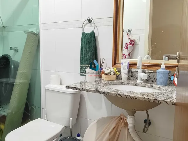 Imagem 5: Apartamento À Venda no Bairro Parque São Vicente - Mauá/Sp