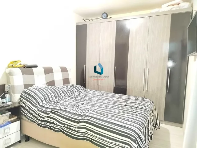Imagem 7: Apartamento À Venda no Bairro Parque São Vicente - Mauá/Sp