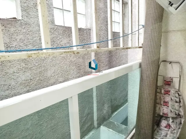 Imagem 4: Apartamento À Venda no Bairro Parque São Vicente - Mauá/Sp