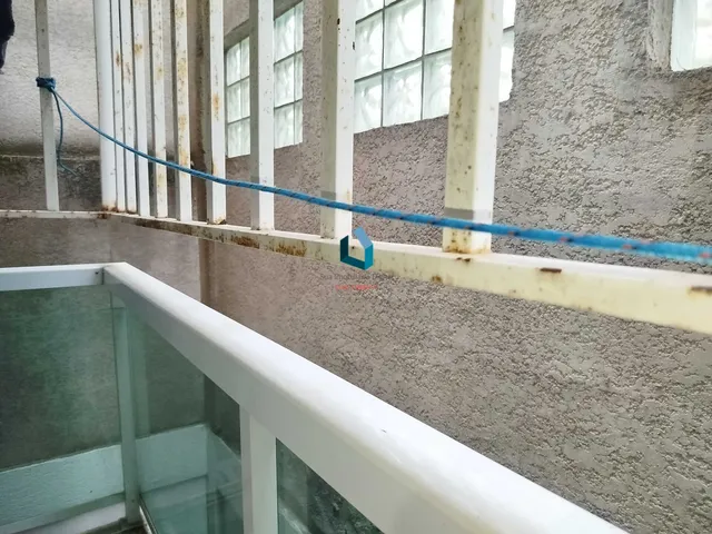 Imagem 13: Apartamento À Venda no Bairro Parque São Vicente - Mauá/Sp
