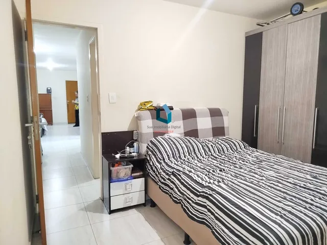 Imagem 6: Apartamento À Venda no Bairro Parque São Vicente - Mauá/Sp