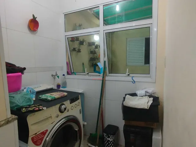 Imagem 3: Apartamento À Venda no Bairro Parque São Vicente - Mauá/Sp