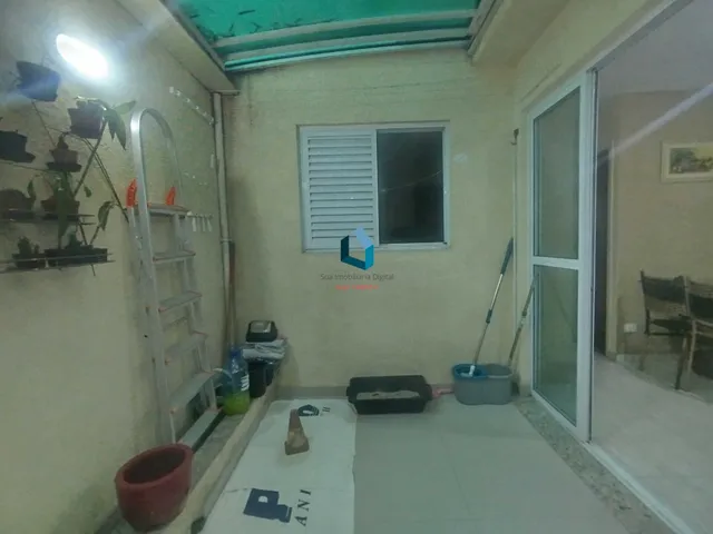 Imagem 9: Apartamento À Venda no Bairro Parque São Vicente - Mauá/Sp