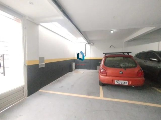 Imagem 11: Apartamento À Venda no Bairro Parque São Vicente - Mauá/Sp