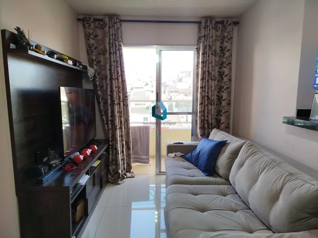 Imagem: Apartamento À Venda no Bairro Parque São