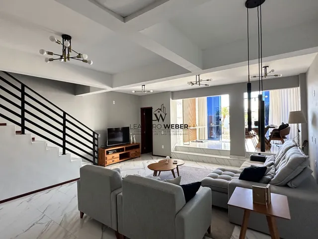 Imagem 16: Casa 3 dormitórios - Piscina - Deltaville - Biguaçu