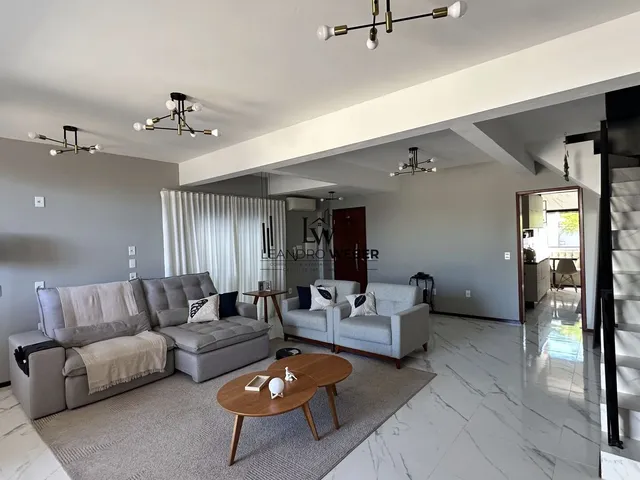 Imagem 3: Casa 3 dormitórios - Piscina - Deltaville - Biguaçu