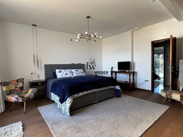 Imagem 12: Casa 3 dormitórios - Piscina - Deltaville - Biguaçu