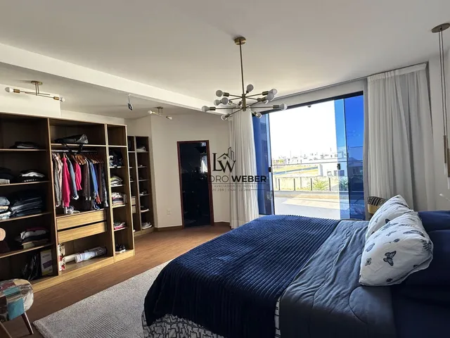 Imagem 10: Casa 3 dormitórios - Piscina - Deltaville - Biguaçu