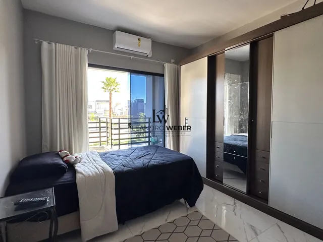 Imagem 4: Casa 3 dormitórios - Piscina - Deltaville - Biguaçu
