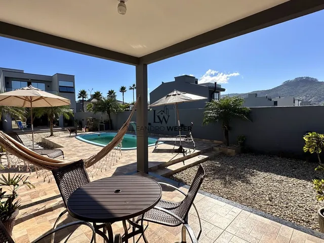 Imagem 6: Casa 3 dormitórios - Piscina - Deltaville - Biguaçu