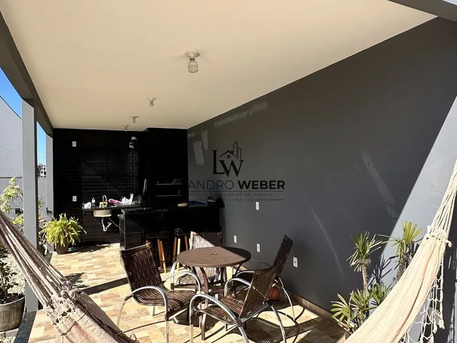 Imagem 8: Casa 3 dormitórios - Piscina - Deltaville - Biguaçu