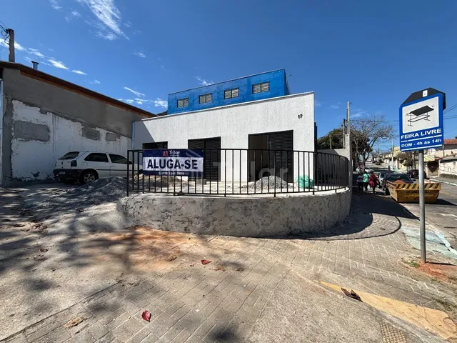 Imagem: Ponto Comercial no Bairro São Judas!