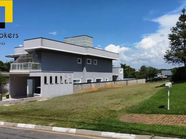 Imagem: Terreno de 504 M² no Condomínio Reserva