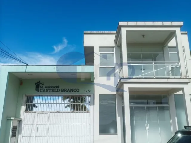 Imagem: Apartamento Á Venda com 1 Dormitório no