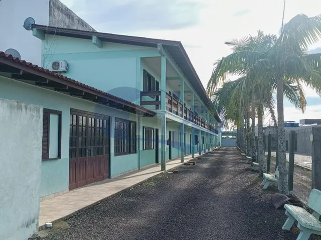 Imagem 13: Apartamento Á Venda com 1 Dormitório no Engenho Velho em Torres/Rs