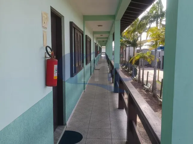Imagem 16: Apartamento Á Venda com 1 Dormitório no Engenho Velho em Torres/Rs
