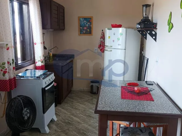 Imagem 2: Apartamento Á Venda com 1 Dormitório no Engenho Velho em Torres/Rs