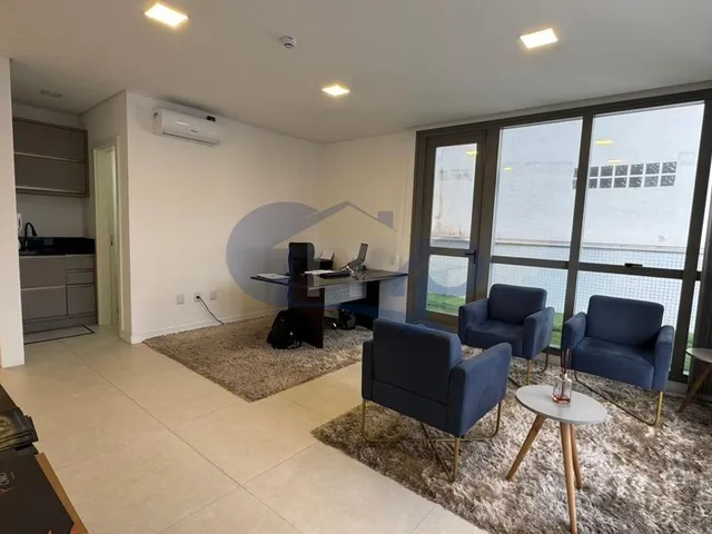 Imagem 5: Sala Comercial Á Venda no Centro de Torres/Rs
