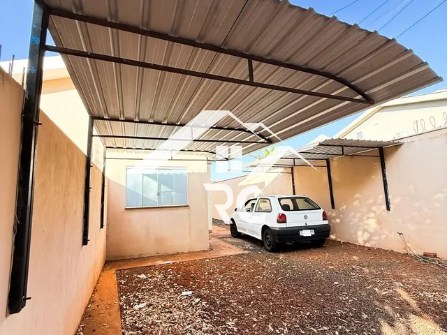 Imagem 9: Casa Residencial em Rio Verde - Go, Residencial Interlagos