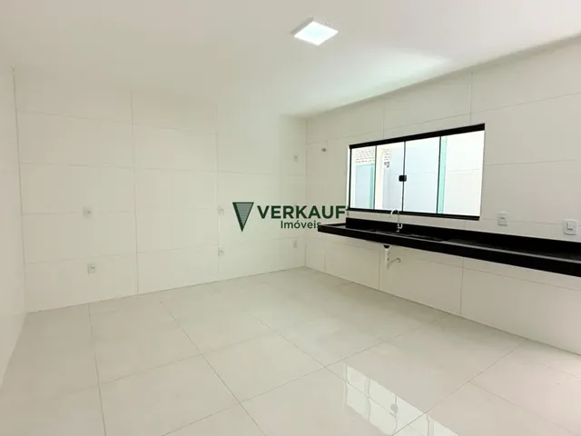 Imagem 10: Casa Alto Padrão 03 quartos - Jardim Caravela - Goiânia/Go